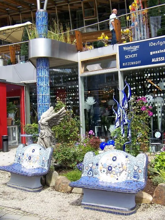 Gaestehaus Rachelblick Frauenau 0*,