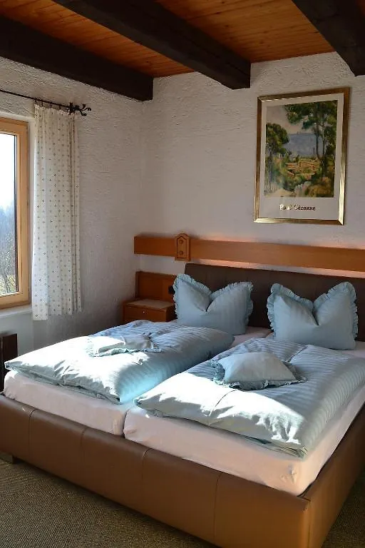 Gaestehaus Rachelblick Frauenau
