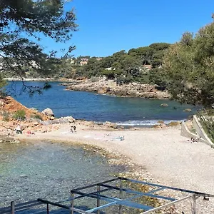Bastide De L'olivaie Apartment Bandol