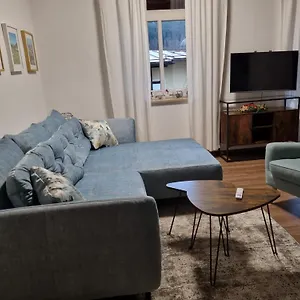 Apartment Max, Berchtesgaden