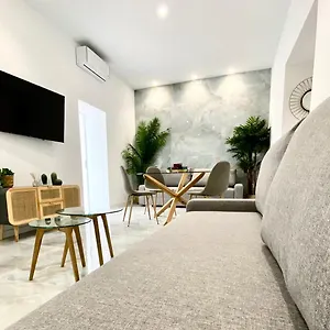Isasa Apartment Córdoba