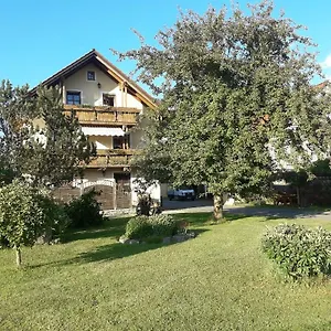 Apartment Kösseineblick, Pullenreuth