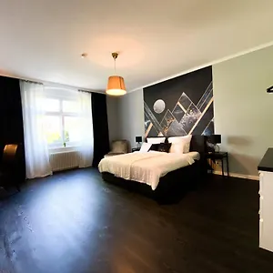 Regattastrecke Apartment Berlin