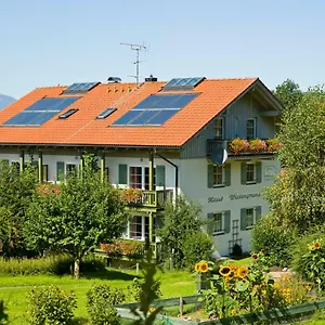 Apartment Haus Wiesengrund, Frauenau